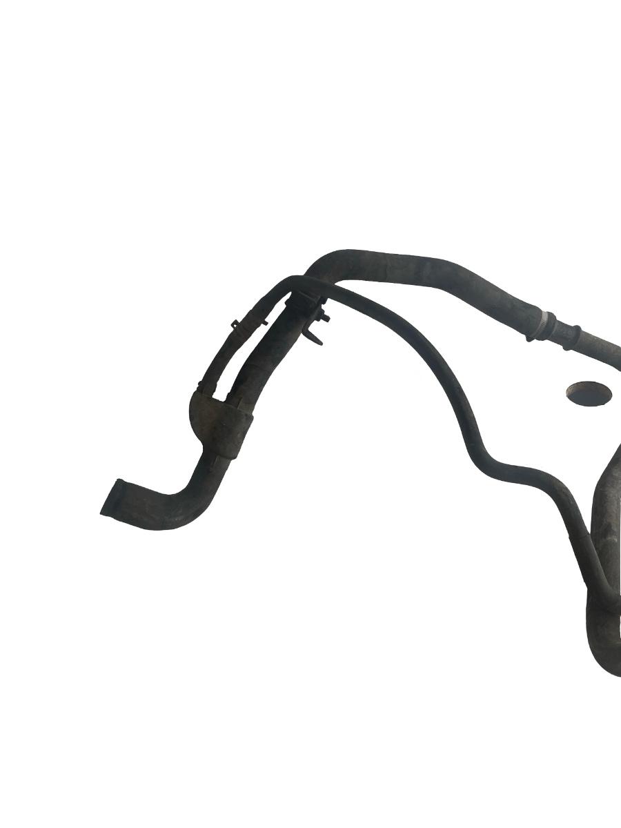 Conducte lichid de racire  MERCEDES-BENZ VITO Box 638 1997 - 2003 2.2CDI A6385012082 – foto 2