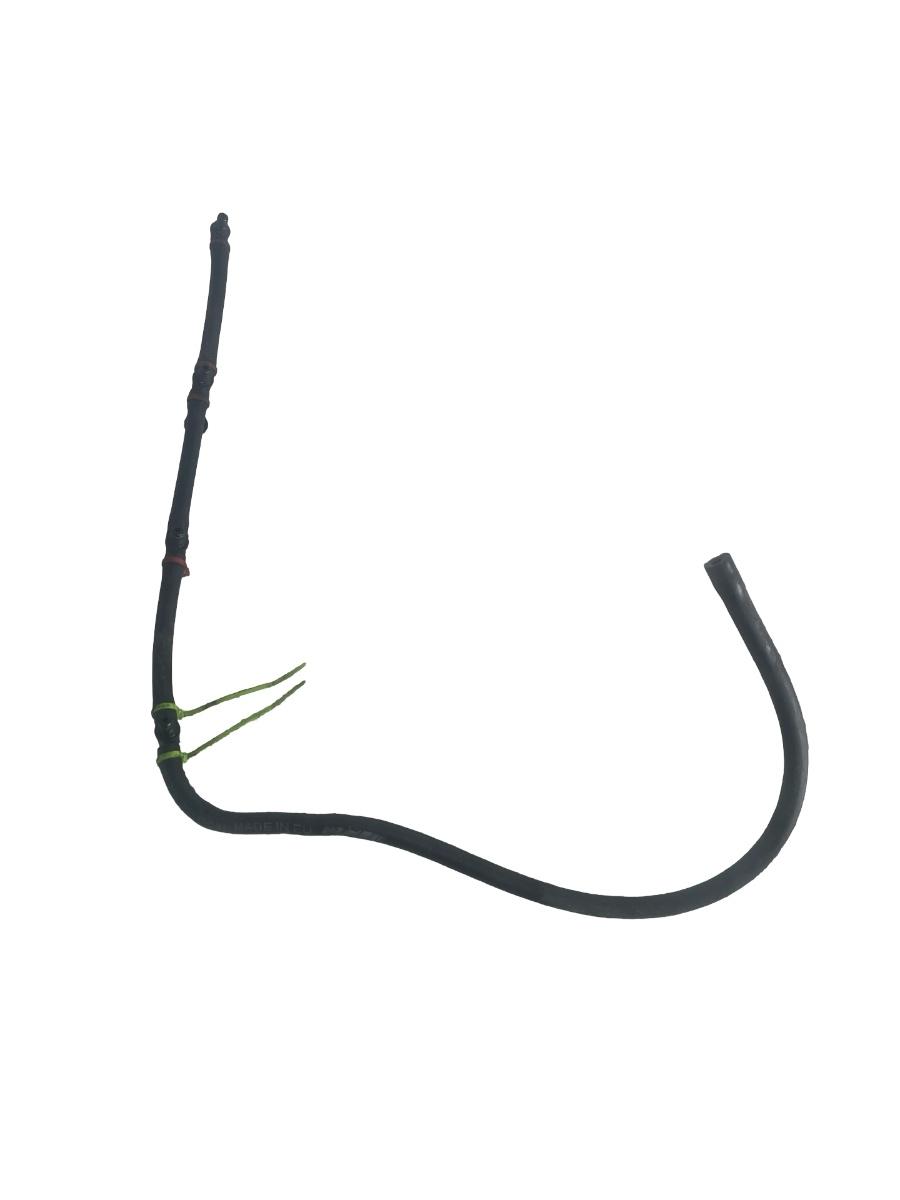 Rampa retur combustibil MERCEDES-BENZ VITO Box 638 1997 - 2003 2.2cdi 228221934