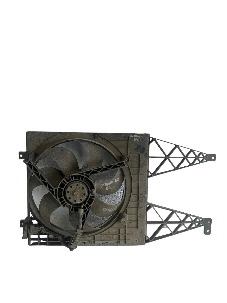 Electroventilator racire VOLKSWAGEN GOLF IV 1J1 1997 - 2007 1.4B 1J0121207