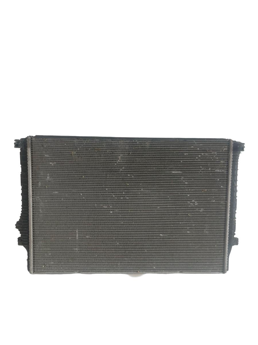 Radiator lichid de racire VOLKSWAGEN TIGUAN AD1 2016 - > 2.0TSI 5Q0121251EP T904590-A