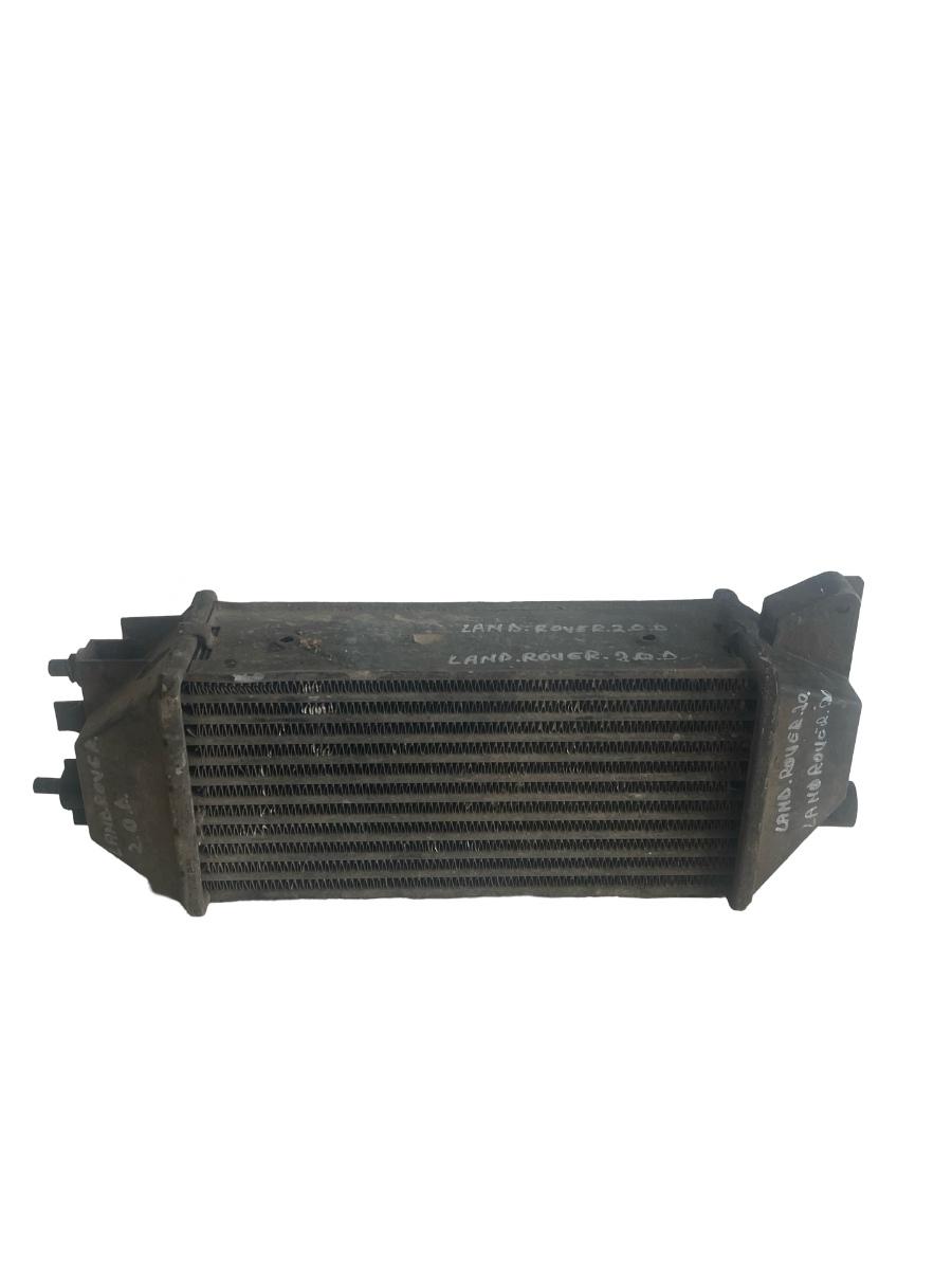 Radiator intercooler LAND ROVER 2.0D 2003 – foto 2