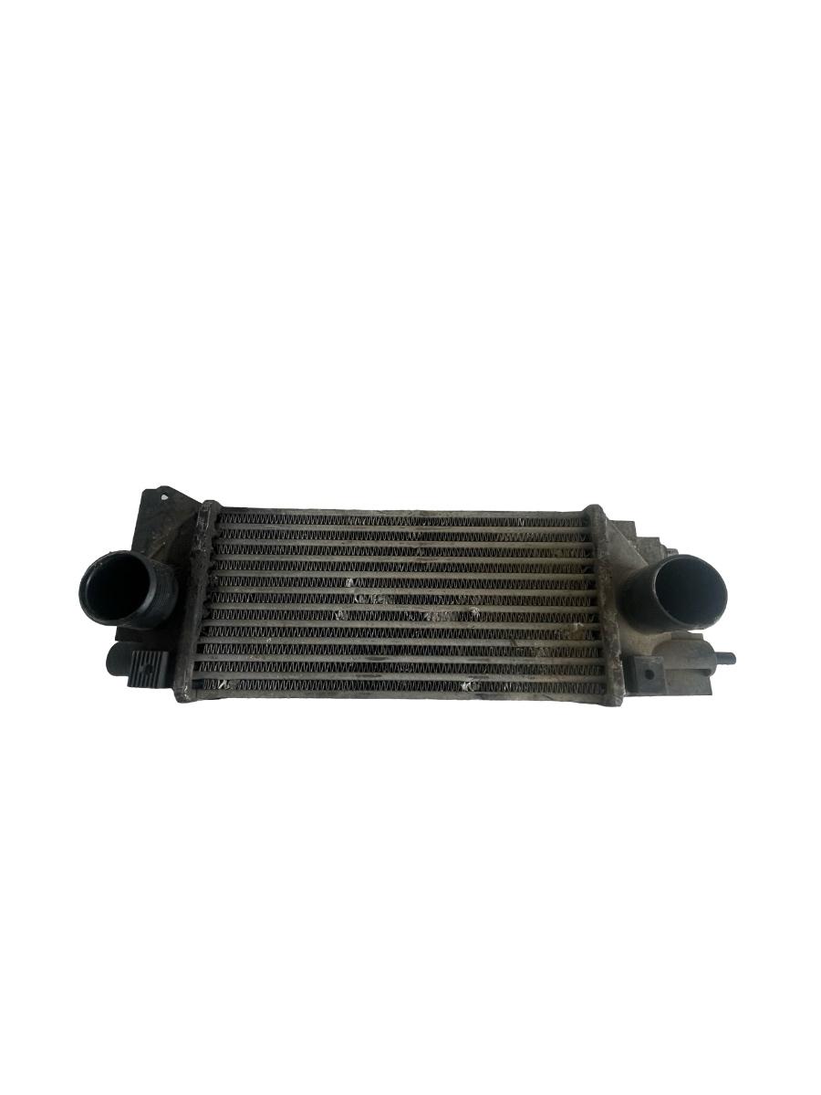 Radiator intercooler LAND ROVER 2.0D 2003 – foto 3