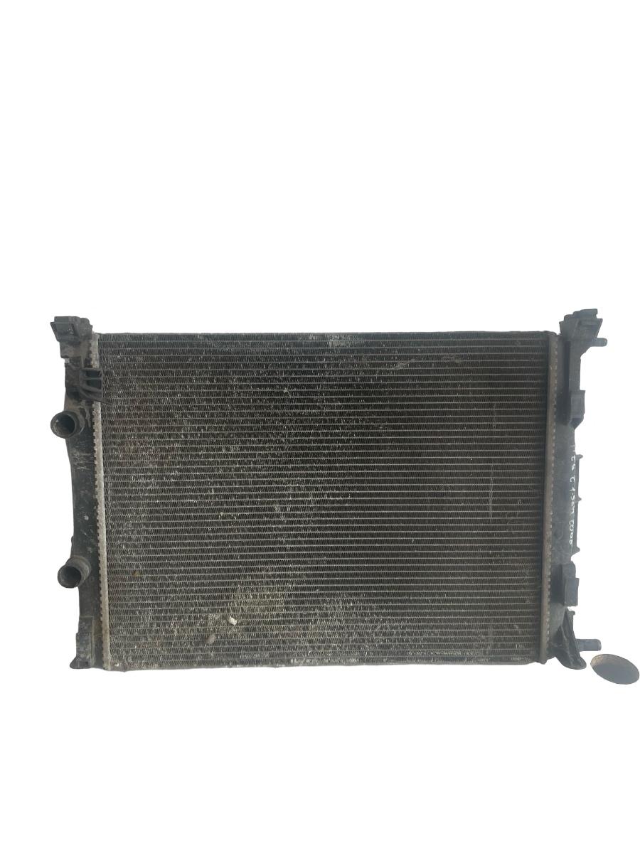 Radiator apa + AC RENAULT MEGANE II BM0/1_, CM0/1_ 2001 - 2012 8200223000 8200357536