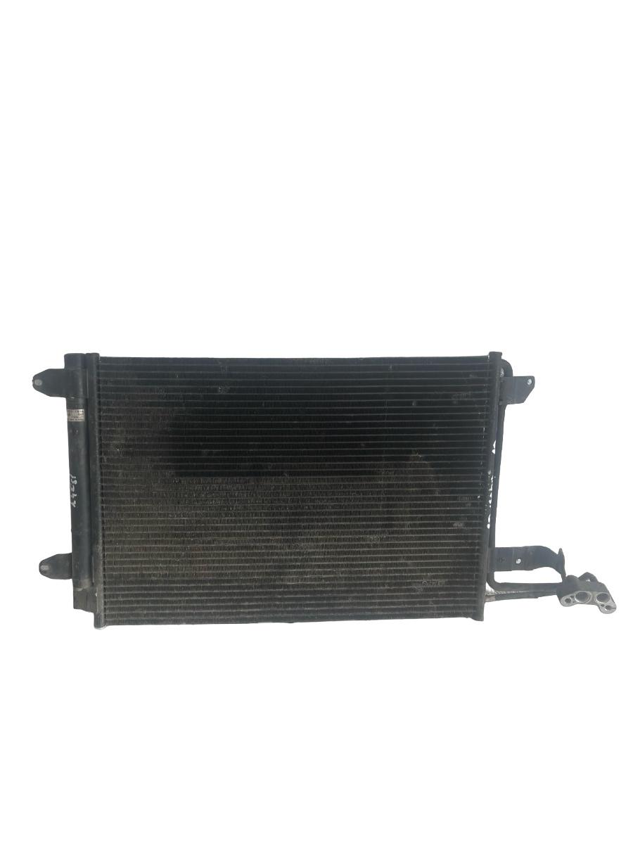 Radiator AC VOLKSWAGEN GOLF V 1K1 2003 - 2009 1.4FSI 1K0820191A