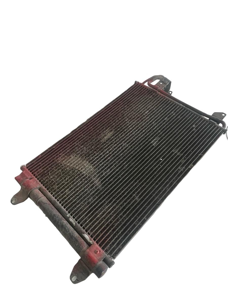 Radiator AC VOLKSWAGEN GOLF V 1K1 2003 - 2009 1.4FSI 1K0820191A – foto 2