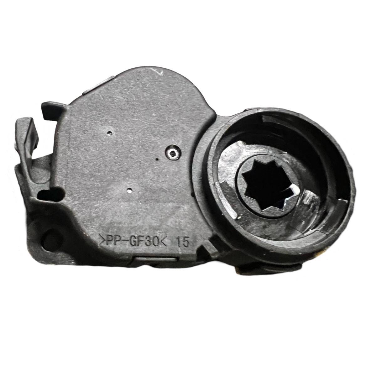 Motoras/actuator clapeta aer DACIA JOGGER [ 2024 - > ] T707231D – foto 3