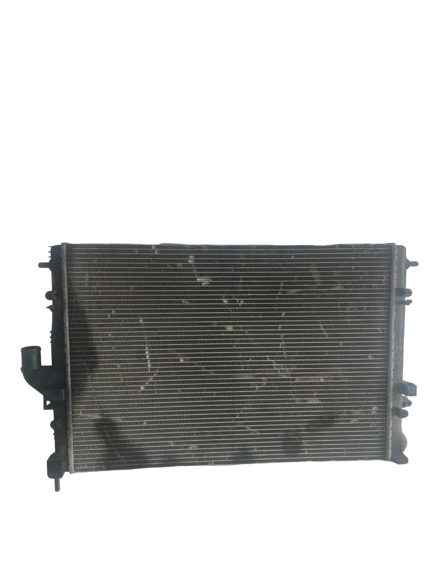 Radiator apa Dacia Logan,Sandero,Duster 1.5DCI 214100598R