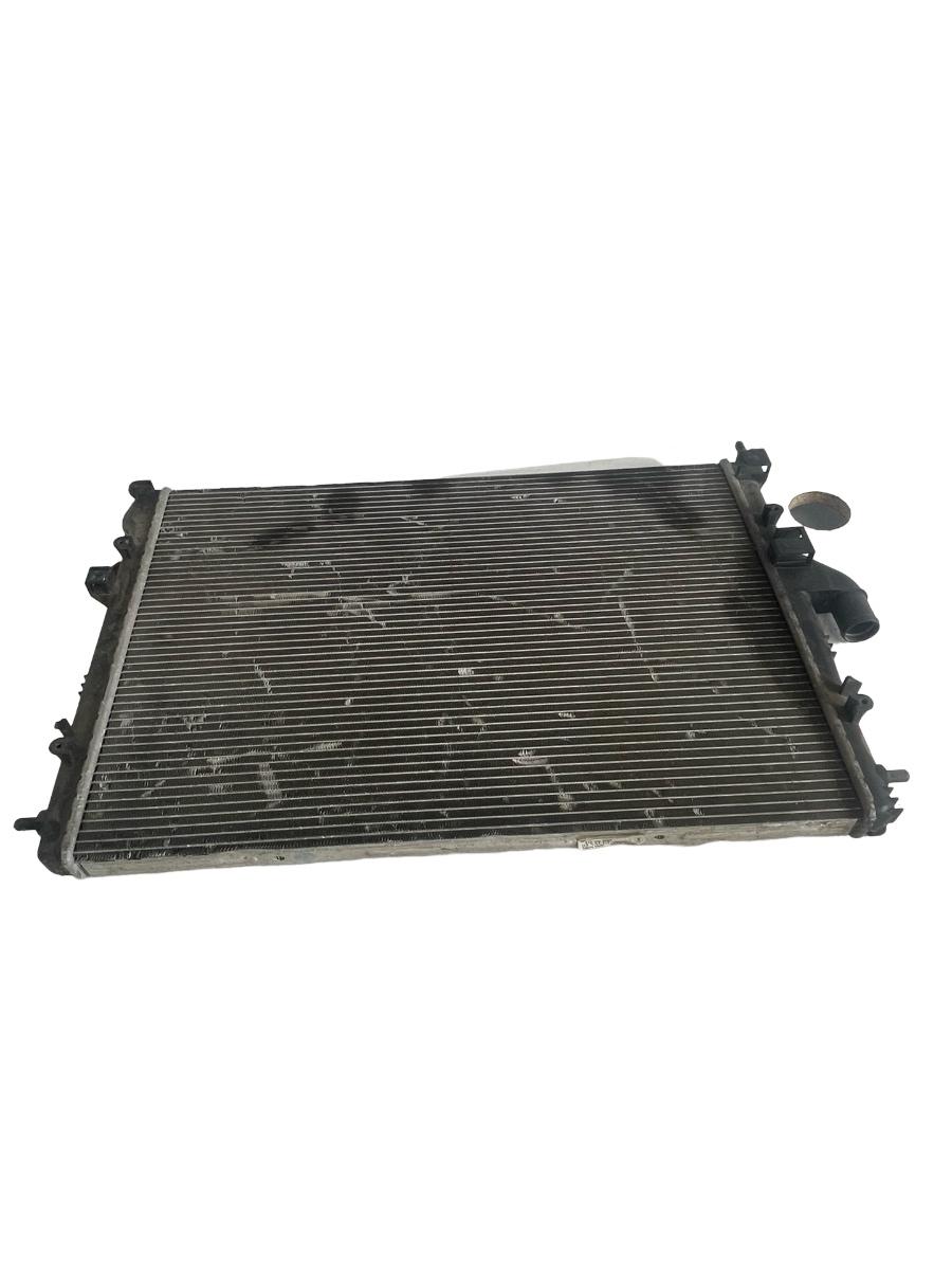 Radiator apa Dacia Logan,Sandero,Duster 1.5DCI 214100598R – foto 2