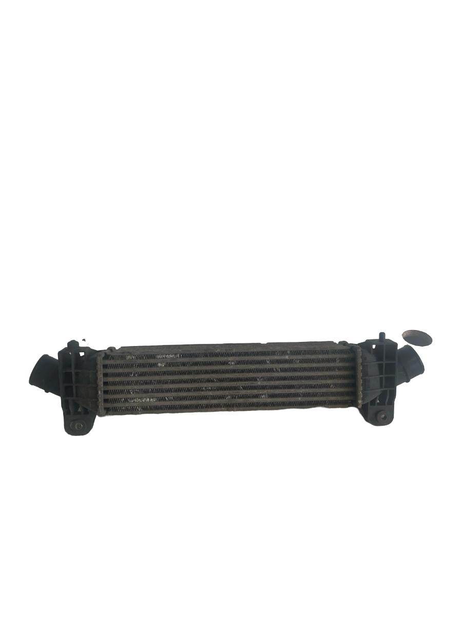 Radiator intercooler  *UK* FORD MONDEO III Saloon B4Y 2000 - 2007 2.0D 868963A – foto 2