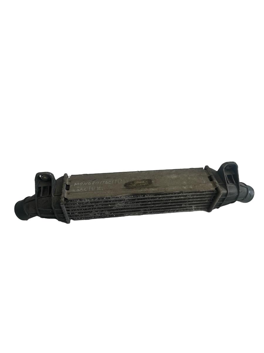 Radiator intercooler  *UK* FORD MONDEO III Saloon B4Y 2000 - 2007 2.0D 868963A – foto 4