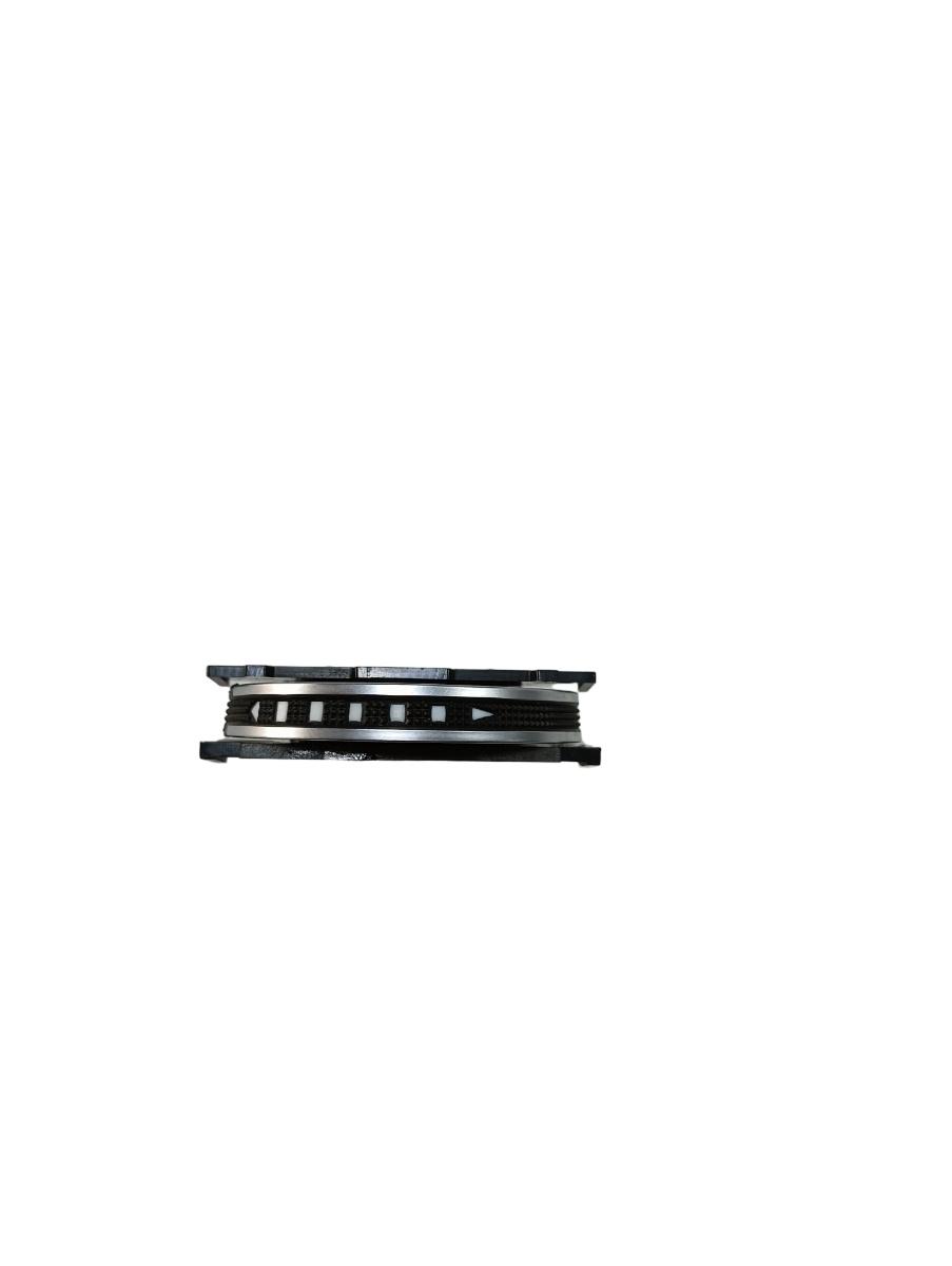 Buton reglaj grila ventilator  AUDI A8 III 4H2, 4H8, 4HC, 4HL 2009 - 2018 8020068