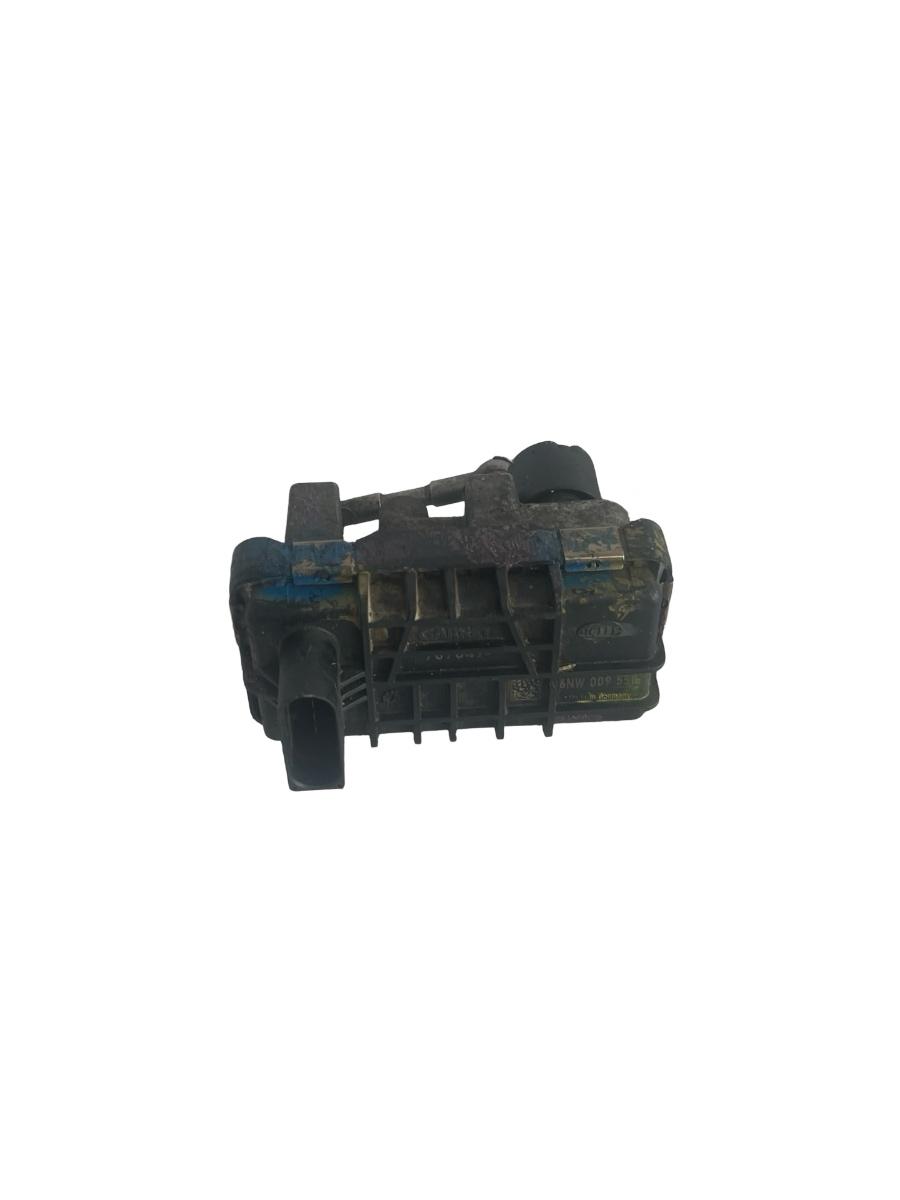 Actuator turbo VOLKSWAGEN TOUAREG 7P5, 7P6 2010 - 2018 3.0TDI 6NW009550