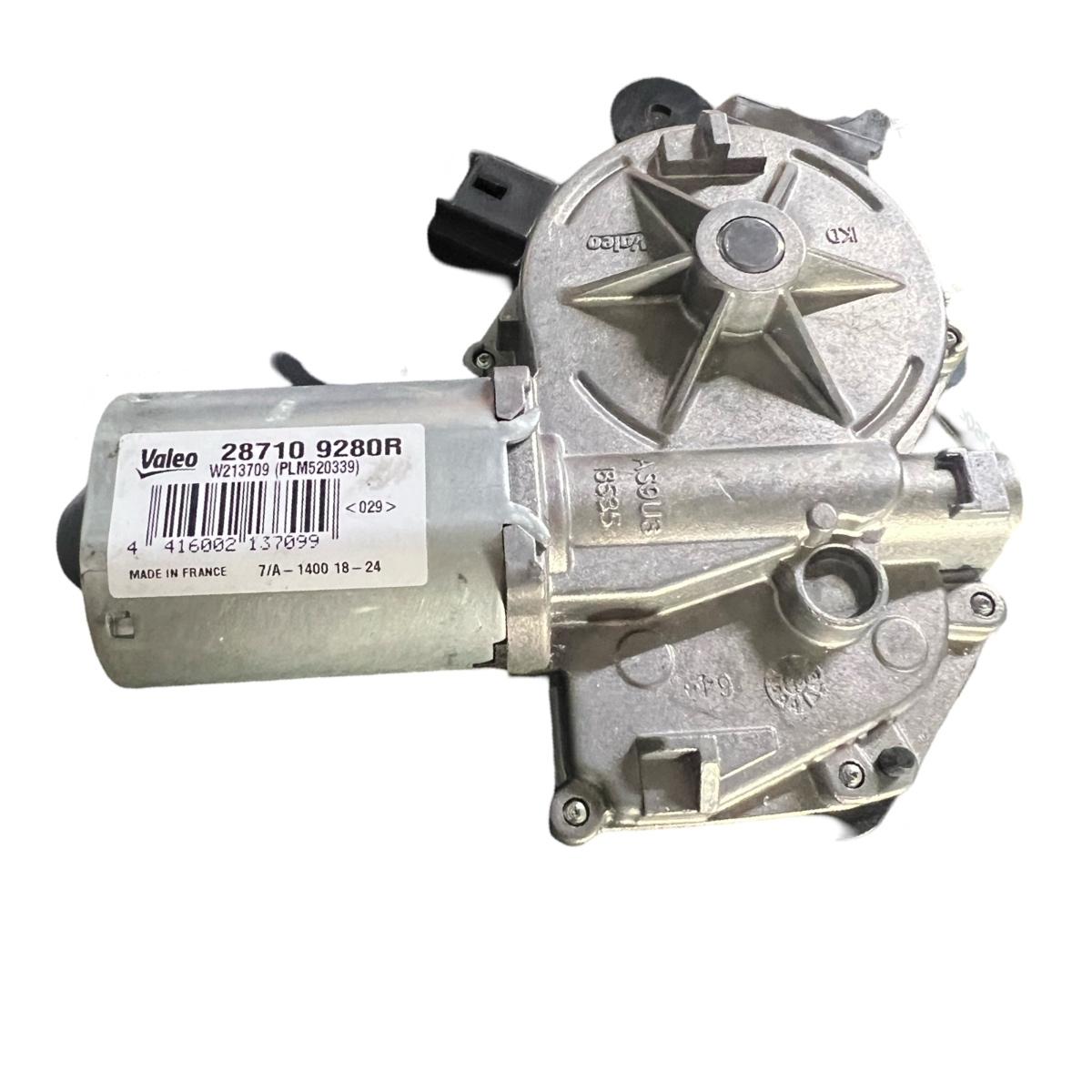 Motoras stergator haion  DACIA JOGGER [ 2024 - > ] 287109280R – foto 3