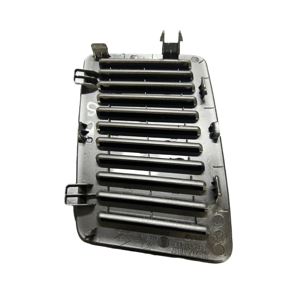 Ornament panou de bord stanga fata DACIA JOGGER [ 2024 - > ] 768A46196R