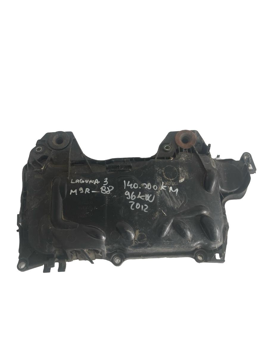 Capac motor RENAULT LAGUNA III BT0/1 2007 - 2015 2.0 dCi M9R.. 8200672464 – foto 2