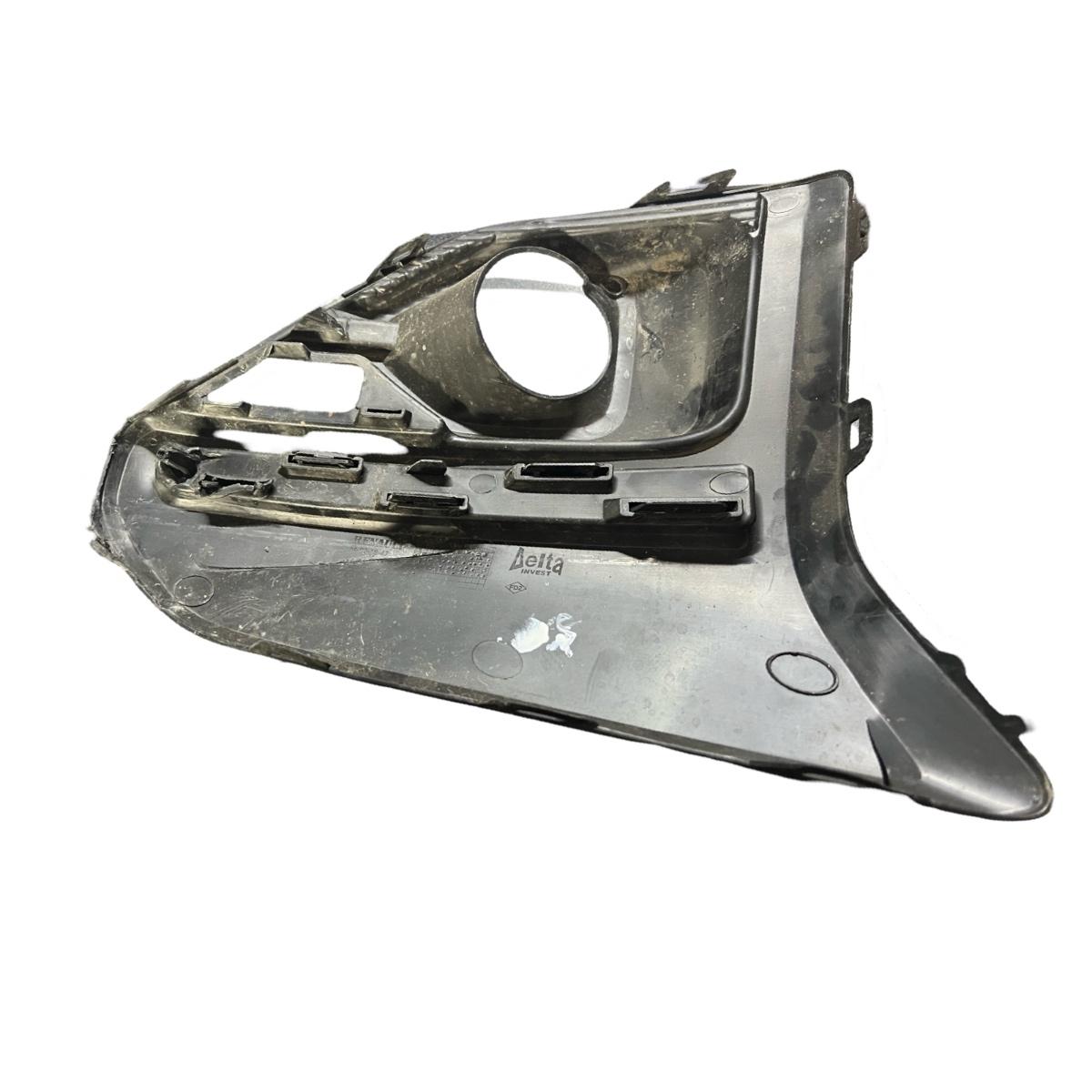 Grila/ornament lampa ceata fata DEFECT  dreapta fata DACIA JOGGER [ 2024 - > ] M021847 – foto 2
