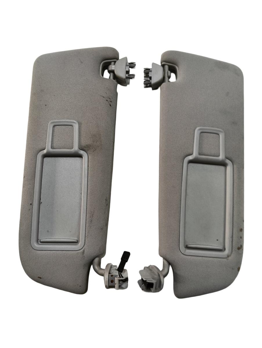 Set Parasolar UK AUDI A8 III 4H2, 4H8, 4HC, 4HL 2009 - 2018