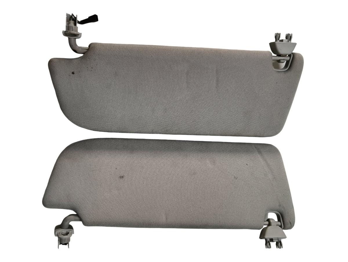 Set Parasolar UK AUDI A8 III 4H2, 4H8, 4HC, 4HL 2009 - 2018 – foto 2