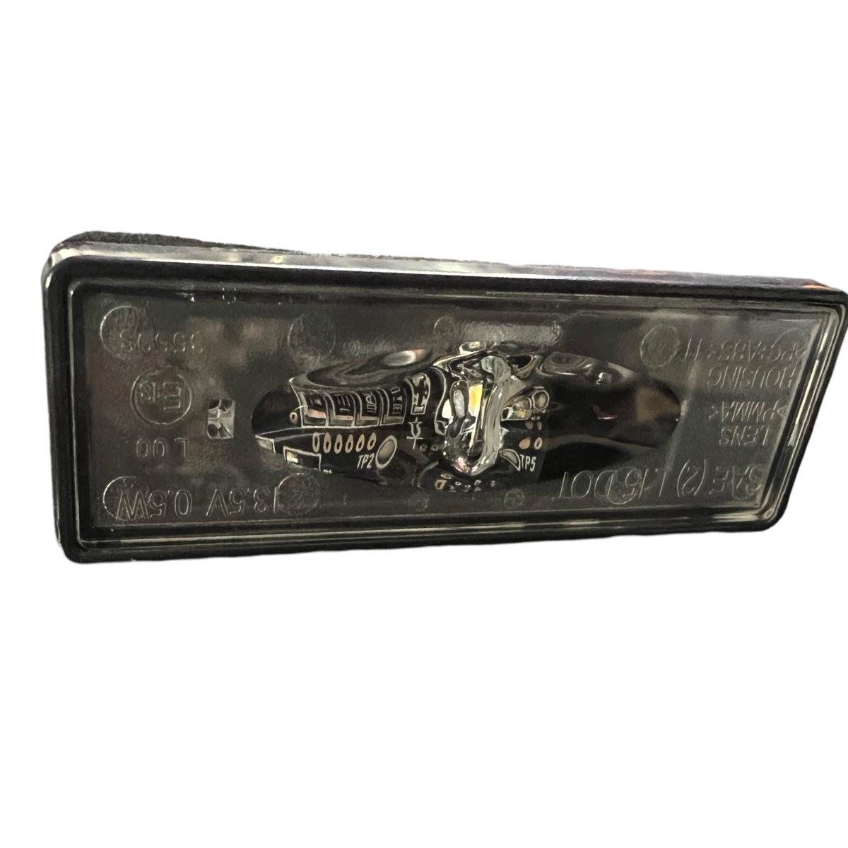 Lampa numar de inmatriculare DACIA JOGGER [ 2024 - > ] 265102291R