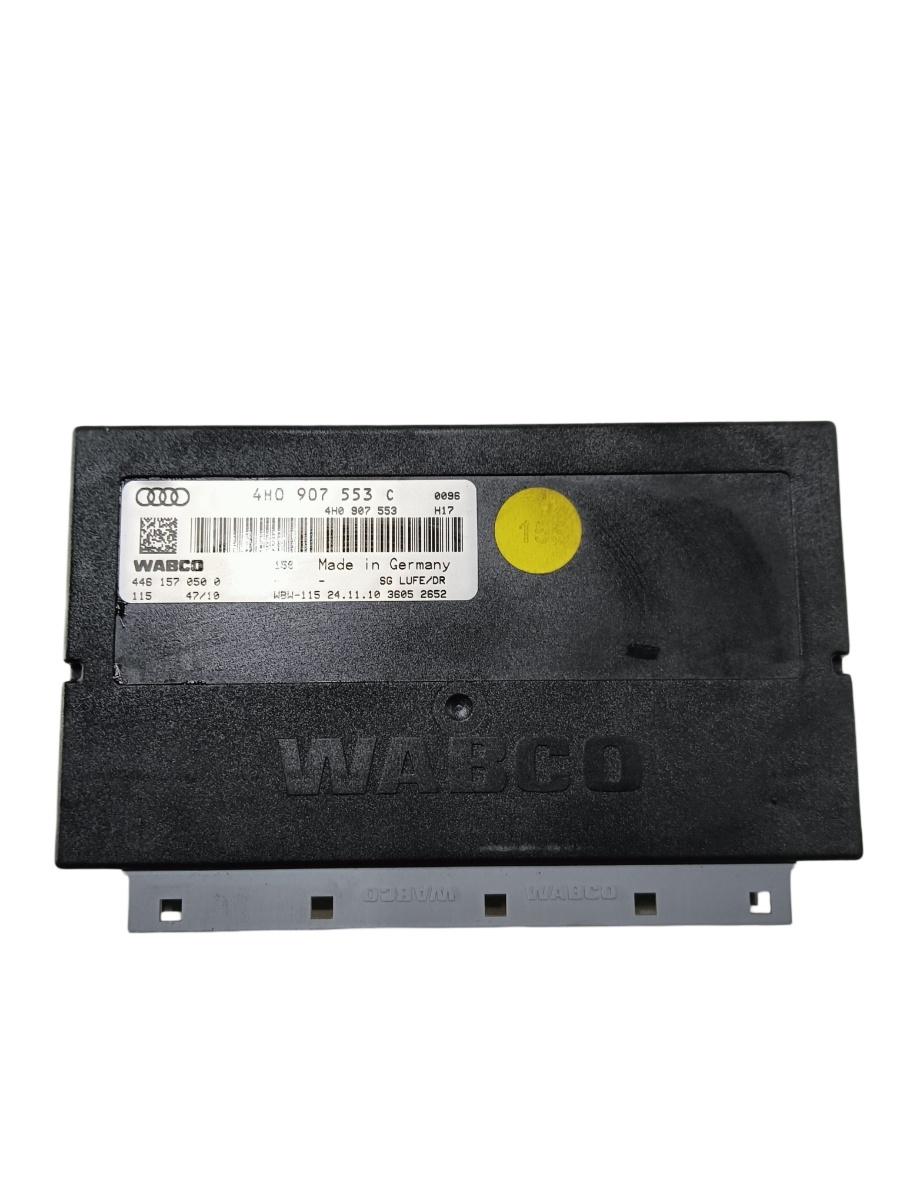 Calculator suspensie UK AUDI A8 III 4H2, 4H8, 4HC, 4HL 2009 - 2018, AUDI A8 II 4E2, 4E8 2002 - 2010 4h0907553c