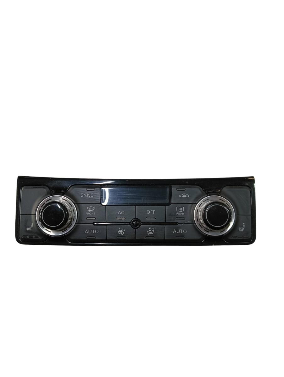 Climatronic UK AUDI A8 III 4H2, 4H8, 4HC, 4HL 2009 - 2018 4h0820043d
