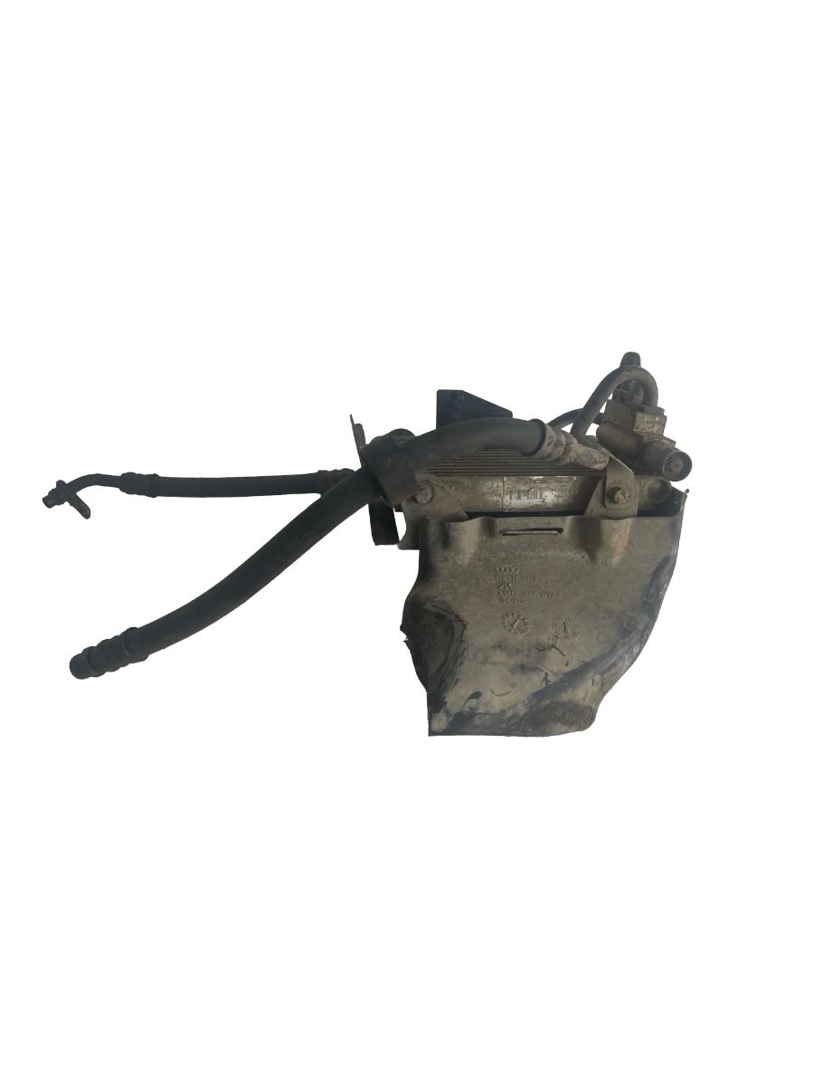 Radiator cutie automata AUDI A6 II 4B2, 4B4, C5 1997 - 2005 2.5 TDI AKE 4B0317021C