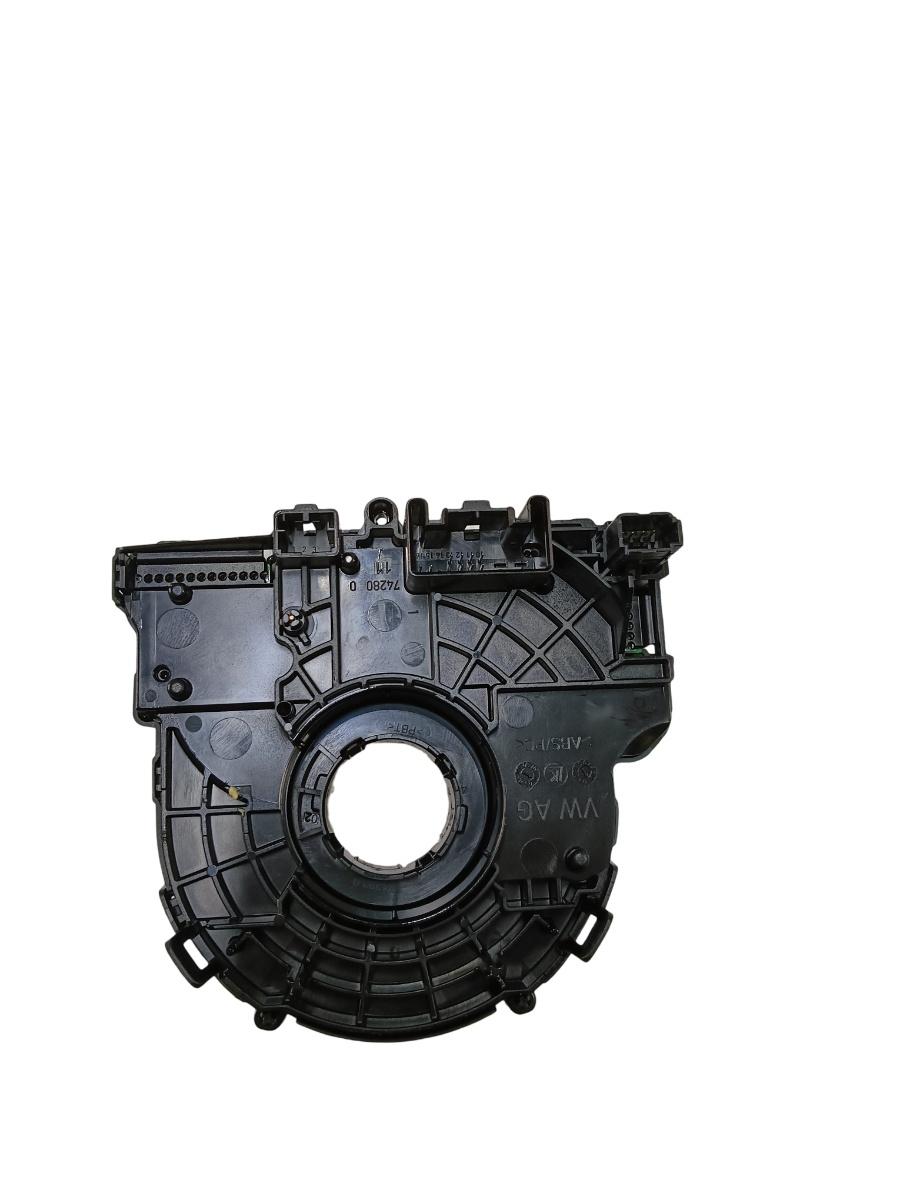 Spirala/bobina airbag (inel SRS) UK AUDI A8 III 4H2, 4H8, 4HC, 4HL 2009 - 2018 4h0953568a – foto 2