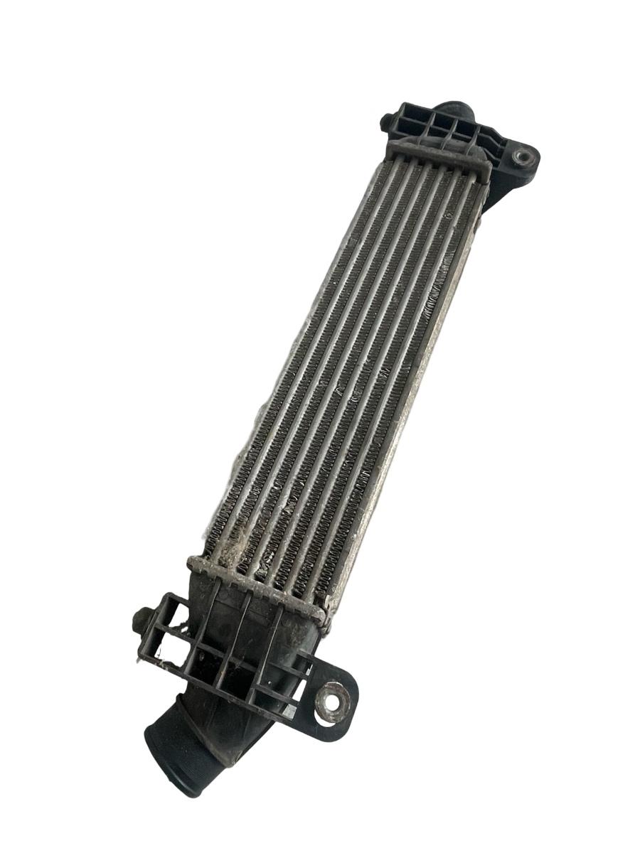 Radiator intercooler FORD MONDEO III Saloon B4Y 2000 - 2007 2.0TDCI 1S7Q-9L440-AF – foto 2