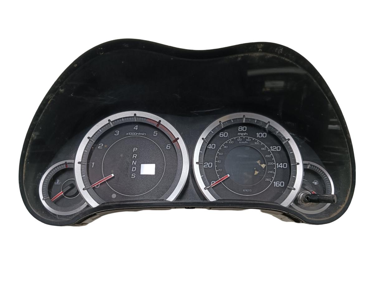 Ceas bord UK HONDA ACCORD VIII CU 2008 - > 2574507343