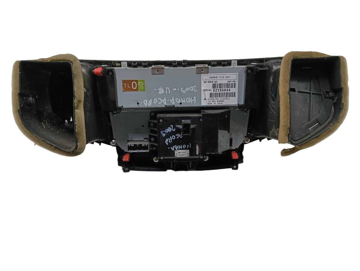 Cd player auto UK HONDA ACCORD VIII CU 2008 - > – foto 2