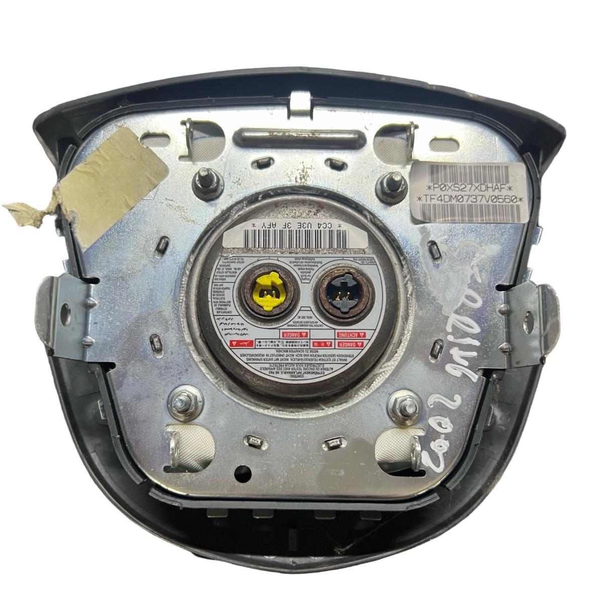 Airbag volan CHRYSLER SEBRING JR 2000 - 2007 Chrysler Sebring – foto 2