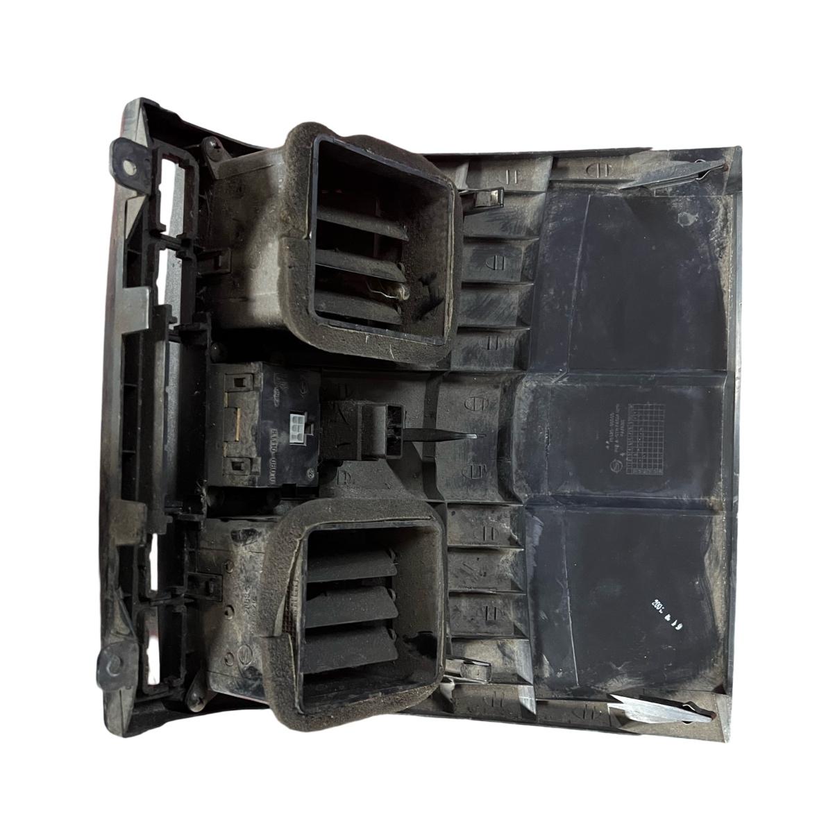 Grile aerisire SSANGYONG REXTON GAB_ 2002 - > 8111008010 – foto 3