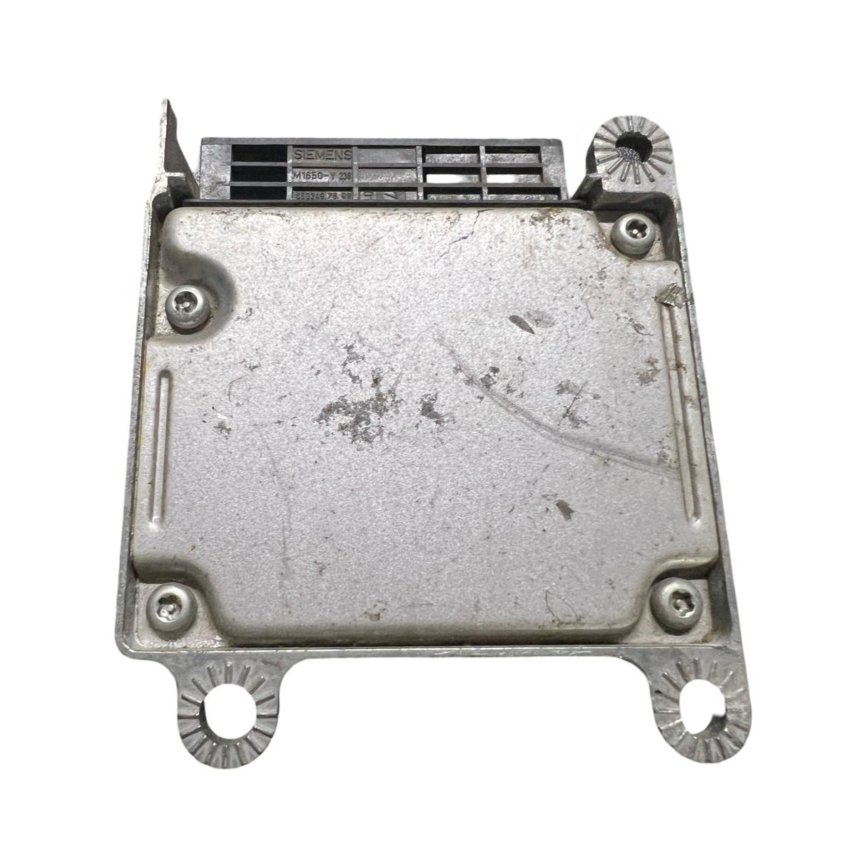 Modul/unitate de control airbaguri SSANGYONG REXTON GAB_ 2002 - > 8625008121 – foto 2