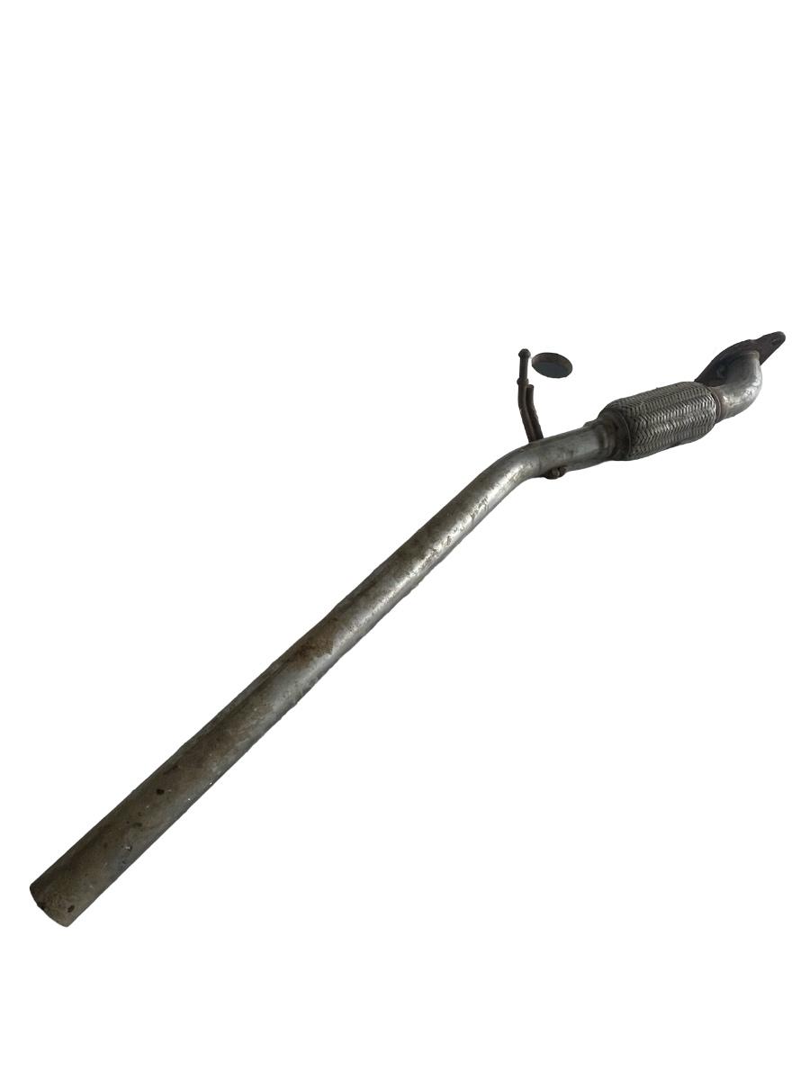 Toba de esapament intermediara FORD FIESTA VI 2008 - >