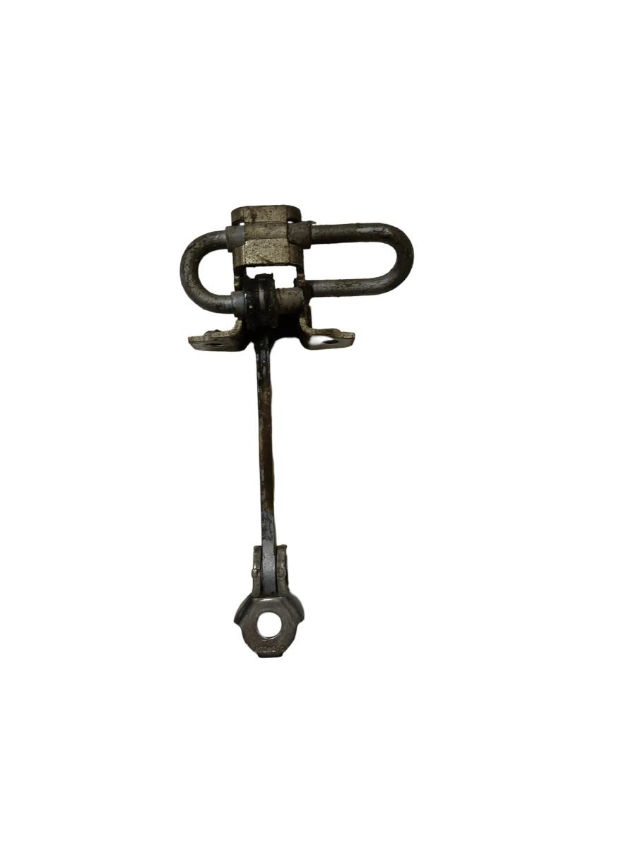 Opritor usa  dreapta fata FIAT PANDA 169_ 2003 - >