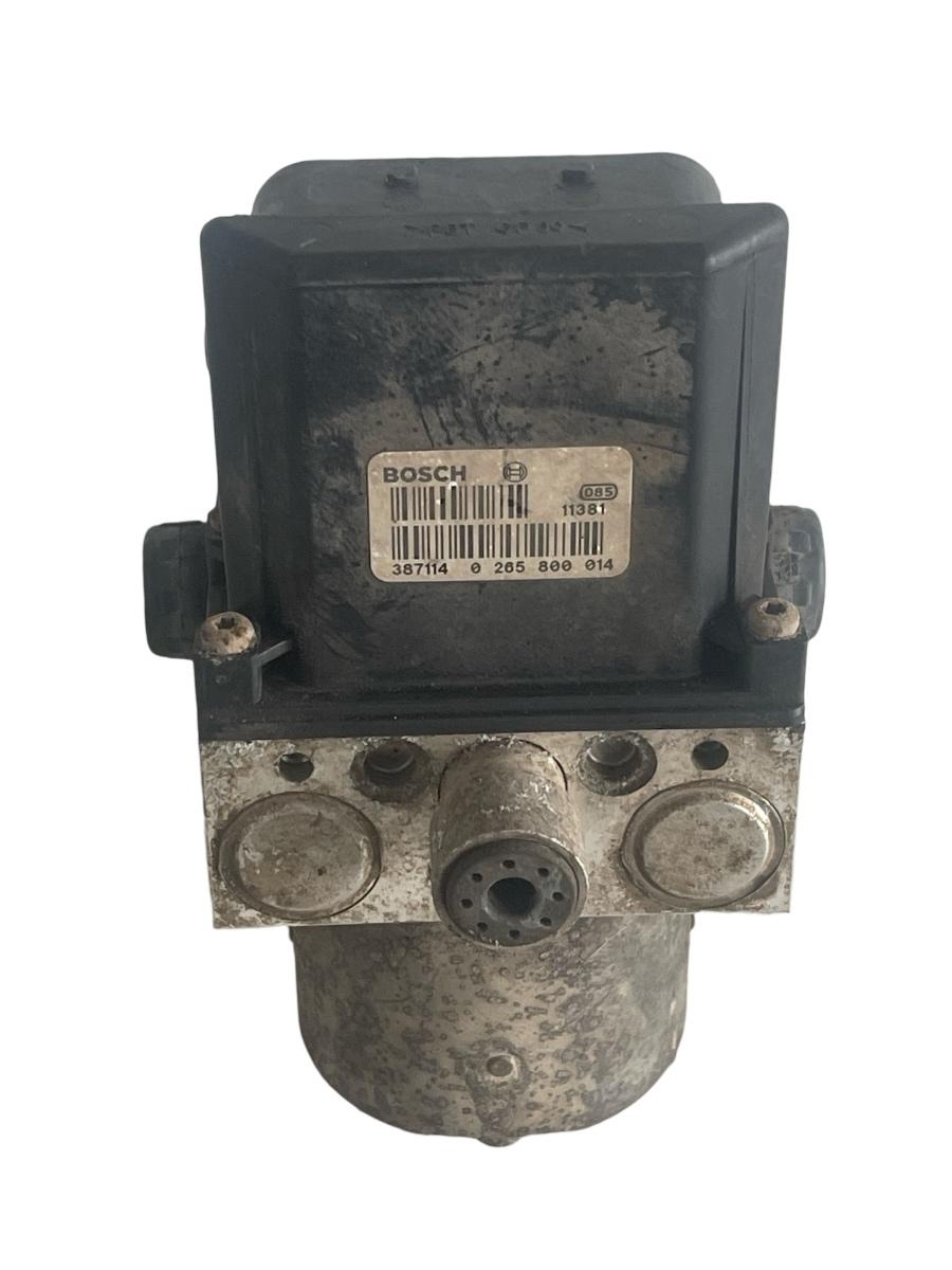 Pompa ABS FORD MONDEO III Saloon B4Y 2000 - 2007 0265222030