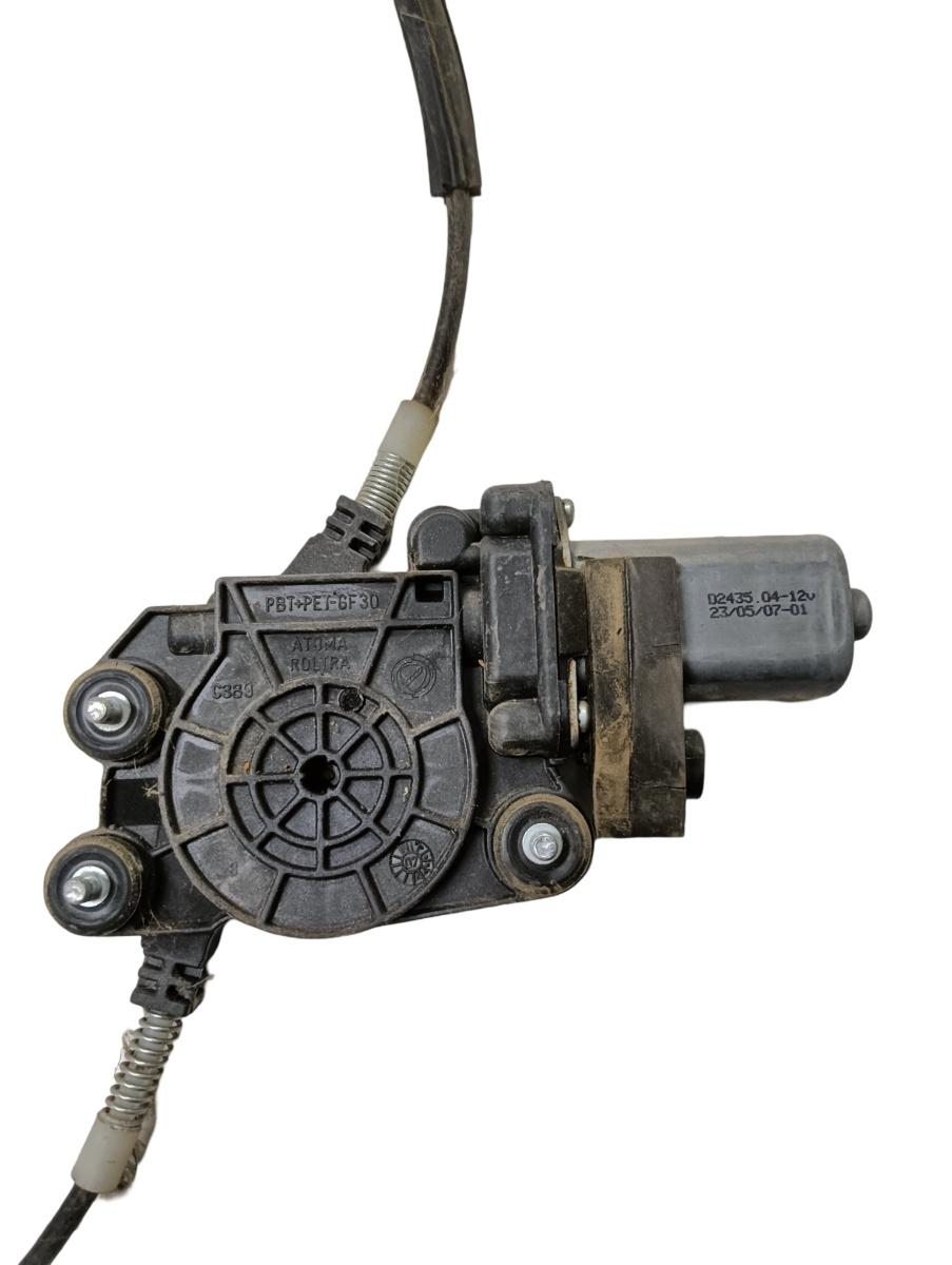 Macara geam electric  dreapta fata FIAT PANDA 169_ 2003 - > – foto 2