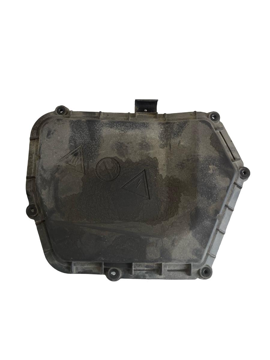 Capac calculator/modul BMW X3 II F25 2010 - 2017 8509910 – foto 3