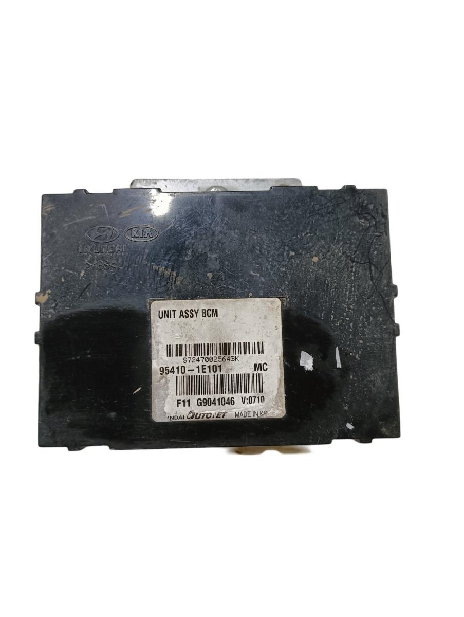 Calculator BCM HYUNDAI ACCENT III MC 2005 - 2010 954101e101