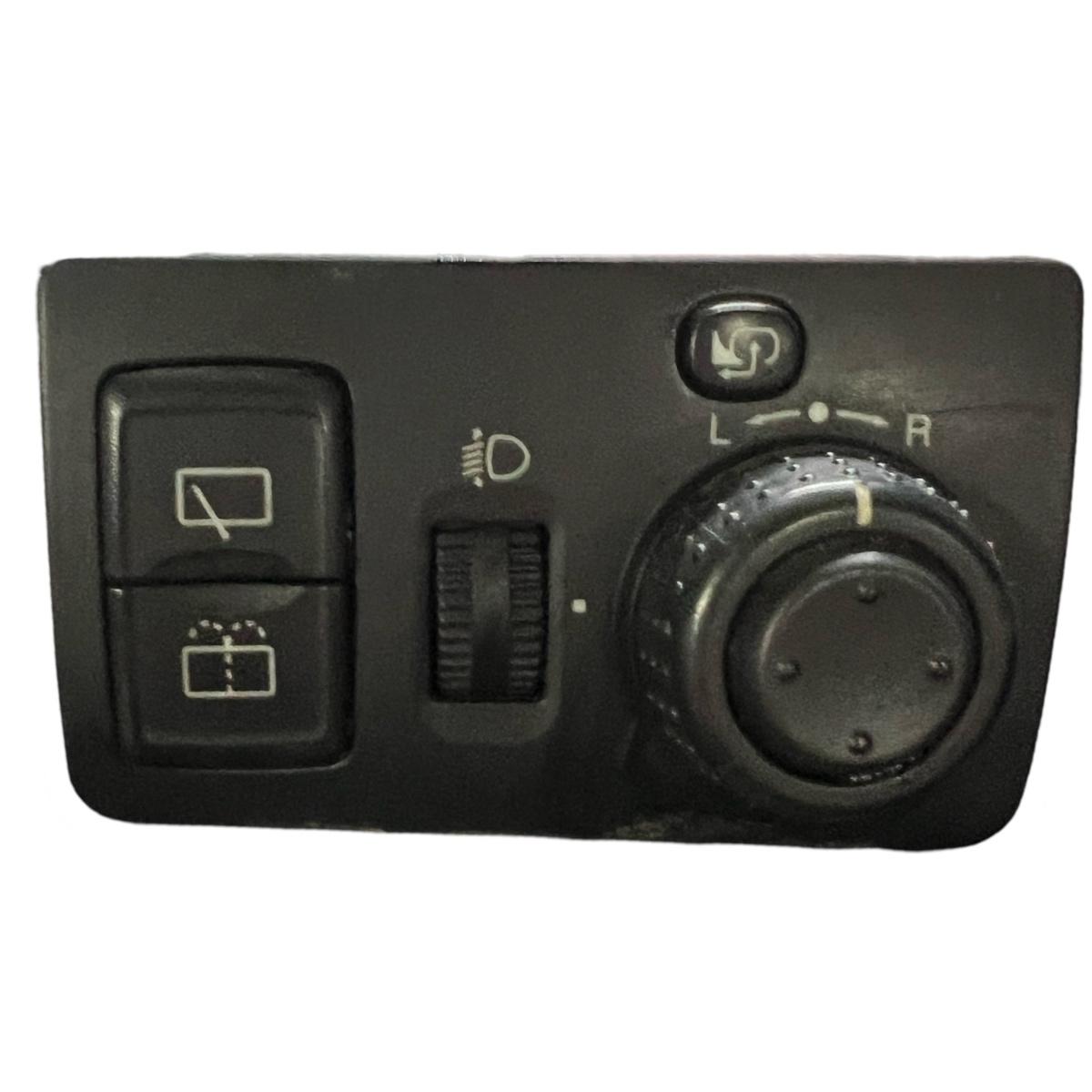 Alte comutatoare/butoane/selectoare SSANGYONG REXTON GAB_ 2002 - >