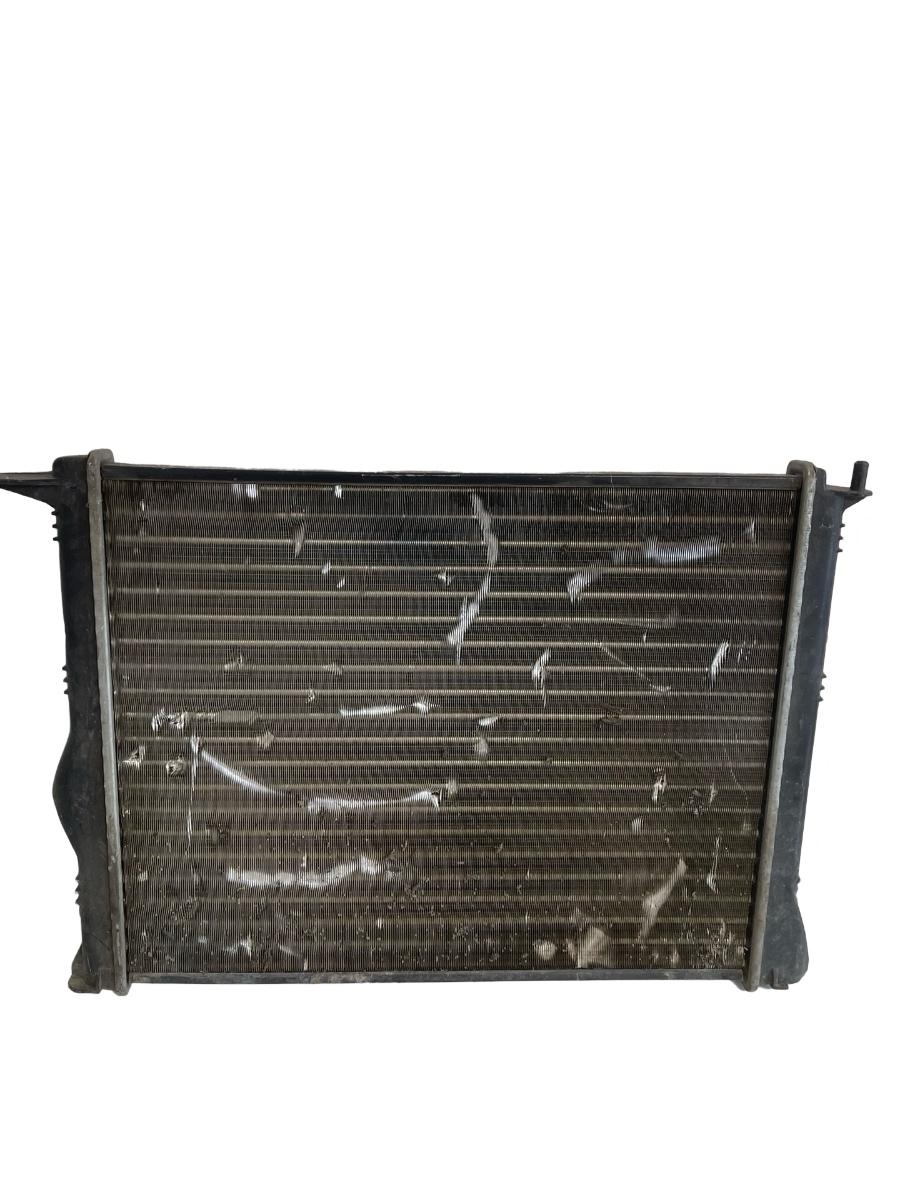Radiator lichid de racire DACIA SANDERO 2008 - > 1.4B