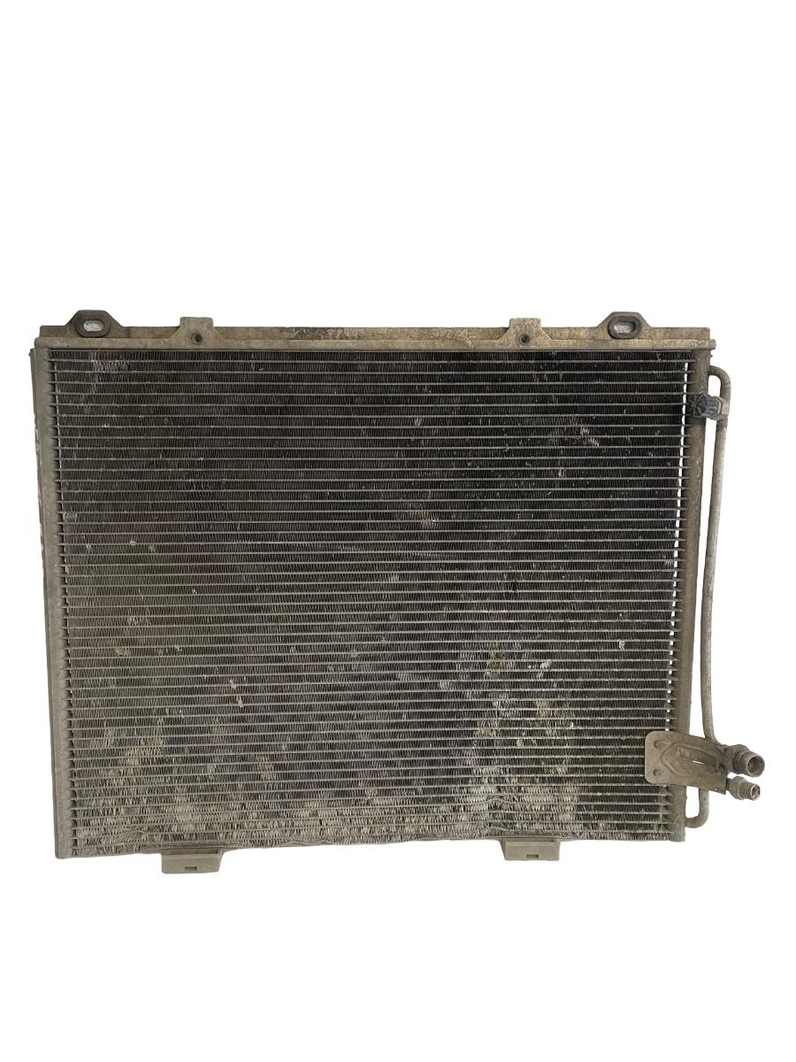 Radiator clima AC MERCEDES-BENZ E-CLASS II W210 1995 - 2003 – foto 3