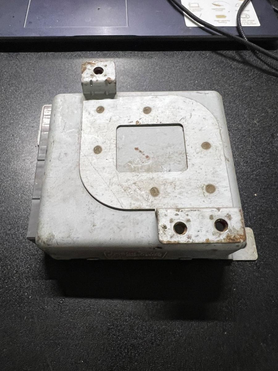 Modul de confort SSANGYONG REXTON GAB_ 2002 - > 8713008100 – foto 3