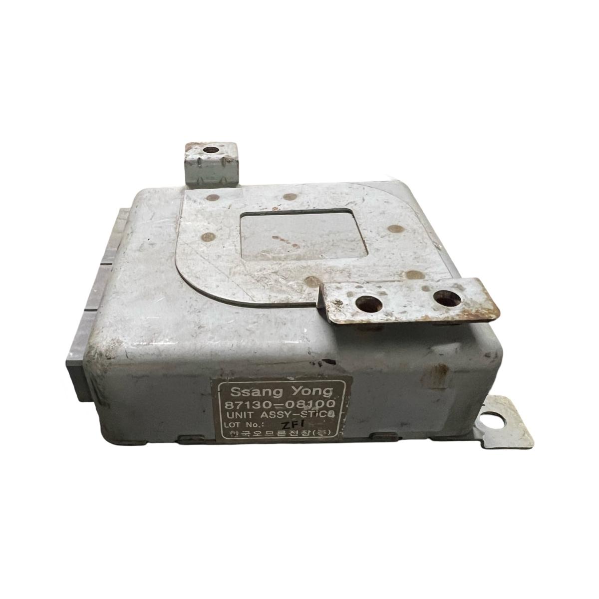Modul de confort SSANGYONG REXTON GAB_ 2002 - > 8713008100 – foto 2