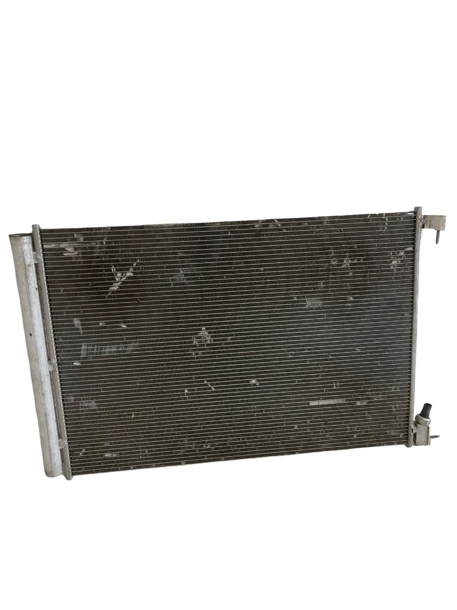Radiator clima MERCEDES-BENZ GLC X253 2015 - > A0995000454 – foto 2