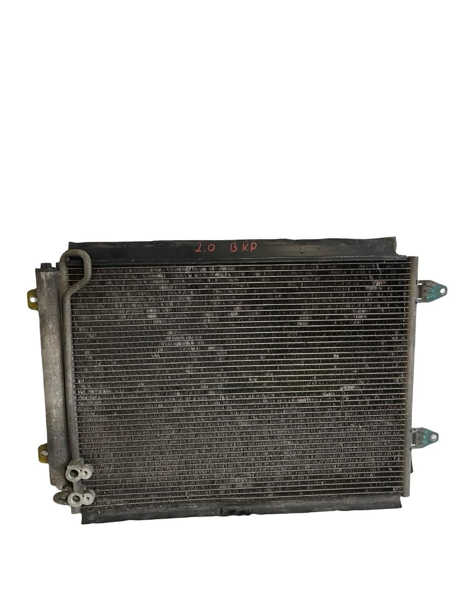 Radiator clima AC VOLKSWAGEN PASSAT 3C2 2005 - 2010 2.0 TDI 16V BKP, CBAB – foto 2