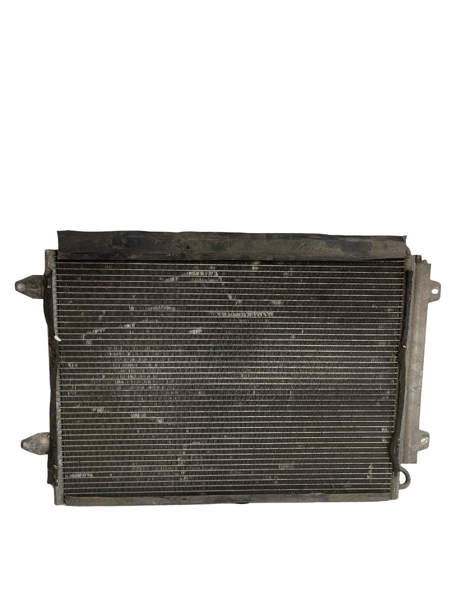 Radiator clima AC VOLKSWAGEN PASSAT 3C2 2005 - 2010 2.0 TDI 16V BKP, CBAB