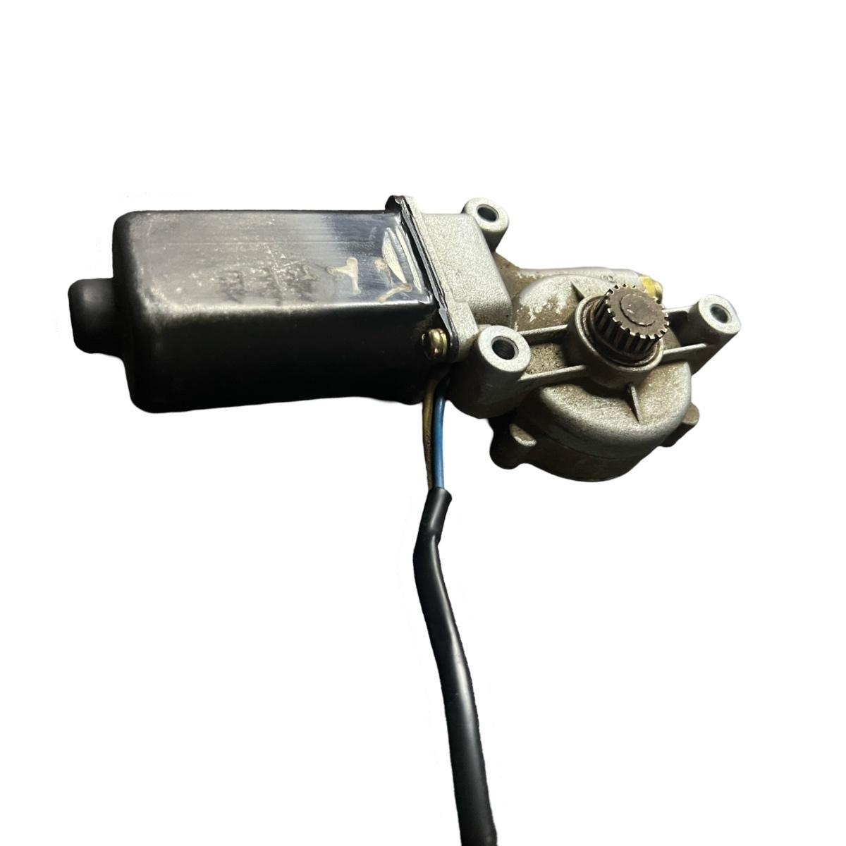 Motoras/actuator trapa SSANGYONG REXTON GAB_ 2002 - > – foto 2