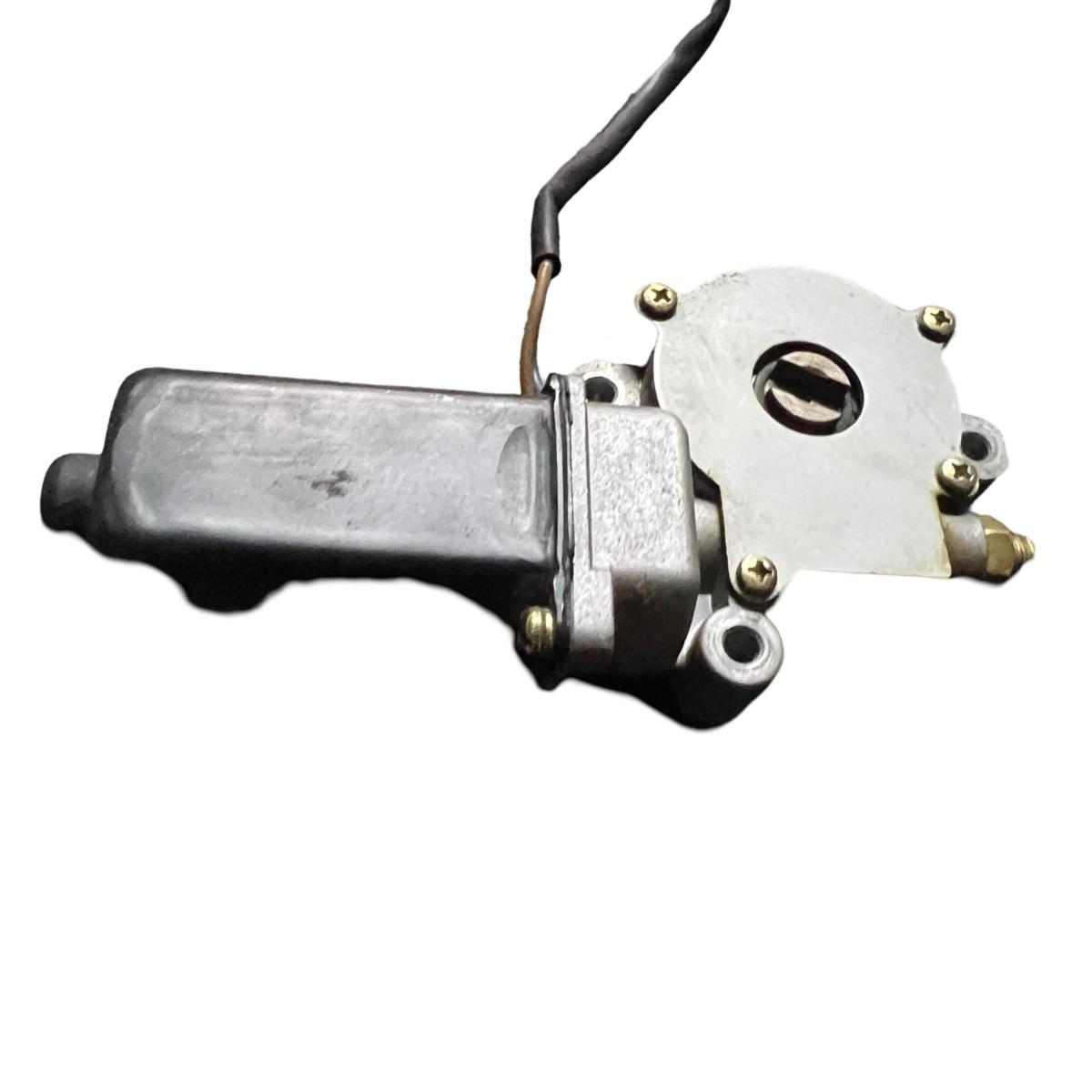 Motoras/actuator trapa SSANGYONG REXTON GAB_ 2002 - >