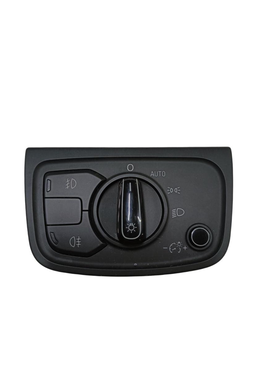 Bloc lumini UK AUDI A8 III 4H2, 4H8, 4HC, 4HL 2009 - 2018 4h0941531